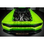 Eventuri Admisión de fibra de carbono para Audi R8 V10 4S / Lamborghini Huracan Eventuri Admisión de fibra de carbono para Audi R8 V10 4S / Lamborghini Huracan