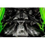 Eventuri Admisión de fibra de carbono para Audi R8 V10 4S / Lamborghini Huracan Eventuri Admisión de fibra de carbono para Audi R8 V10 4S / Lamborghini Huracan