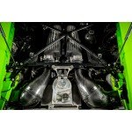 Eventuri Admisión de fibra de carbono para Audi R8 V10 4S / Lamborghini Huracan Eventuri Admisión de fibra de carbono para Audi R8 V10 4S / Lamborghini Huracan