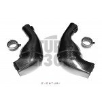 Eventuri Admisión de fibra de carbono para Audi R8 V10 4S / Lamborghini Huracan Eventuri Admisión de fibra de carbono para Audi R8 V10 4S / Lamborghini Huracan
