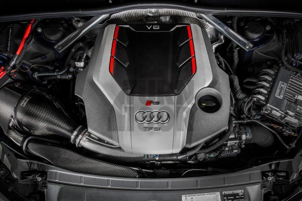 Eventuri Sistema de Admisión de Fibra de Carbono para Audi RS4 / RS5 B9