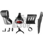 Eventuri Sistema de Admisión de Fibra de Carbono para Audi RS4 / RS5 B9 Eventuri Sistema de Admisión de Fibra de Carbono para Audi RS4 / RS5 B9