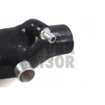 manguera de entrada turbo para Subaru Impreza WRX / STI 08- Mishimoto manguera de entrada turbo para Subaru Impreza WRX / STI 08- Mishimoto