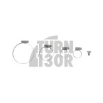 manguera de entrada turbo para Subaru Impreza WRX / STI 08- Mishimoto manguera de entrada turbo para Subaru Impreza WRX / STI 08- Mishimoto