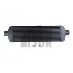 Mishimoto Intercooler Universal J-Line Negro Mishimoto Intercooler Universal J-Line Negro