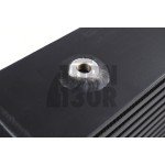 Mishimoto Intercooler Universal J-Line Negro Mishimoto Intercooler Universal J-Line Negro