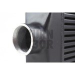 Mishimoto Intercooler Universal J-Line Negro Mishimoto Intercooler Universal J-Line Negro