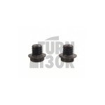 Mishimoto Intercooler Universal J-Line Negro Mishimoto Intercooler Universal J-Line Negro
