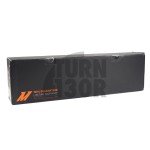 Mishimoto Intercooler Universal J-Line Negro Mishimoto Intercooler Universal J-Line Negro