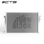 Radiador de aleación para S3 8V / Golf 7 GTI / Golf 7 R / Leon 3 Cupra 2.0 TFSI EA888.3 CTS Turbo Radiador de aleación para S3 8V / Golf 7 GTI / Golf 7 R / Leon 3 Cupra 2.0 TFSI EA888.3 CTS Turbo