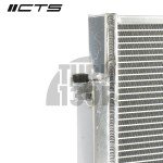 Radiador de aleación para S3 8V / Golf 7 GTI / Golf 7 R / Leon 3 Cupra 2.0 TFSI EA888.3 CTS Turbo Radiador de aleación para S3 8V / Golf 7 GTI / Golf 7 R / Leon 3 Cupra 2.0 TFSI EA888.3 CTS Turbo