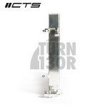 Radiador de aleación para S3 8V / Golf 7 GTI / Golf 7 R / Leon 3 Cupra 2.0 TFSI EA888.3 CTS Turbo Radiador de aleación para S3 8V / Golf 7 GTI / Golf 7 R / Leon 3 Cupra 2.0 TFSI EA888.3 CTS Turbo