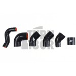 Mishimoto Intercooler Pipe Kit, para Mitsubishi Evolution 7/8/9 Mishimoto Intercooler Pipe Kit, para Mitsubishi Evolution 7/8/9