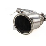 Mini Cooper S / JCW / GP3 F56 CTS Turbo Decat Downpipe Mini Cooper S / JCW / GP3 F56 CTS Turbo Decat Downpipe