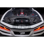 EVENTURI Admisión de Carbono para Corvette C8 Stingray Coupe EVENTURI Admisión de Carbono para Corvette C8 Stingray Coupe
