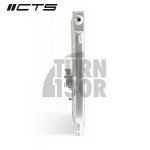Radiador de aleación para Toyota Supra GR 3.0 A90 MK5y BMW 340i / 440i G2x CTS Turbo Radiador de aleación para Toyota Supra GR 3.0 A90 MK5y BMW 340i / 440i G2x CTS Turbo