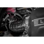 Admisión de carbono Eventuri para Lotus Emira V6 sobrealimentado