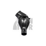 Admisión de carbono Eventuri para Lotus Emira V6 sobrealimentado