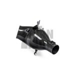 Admisión de carbono Eventuri para Lotus Emira V6 sobrealimentado