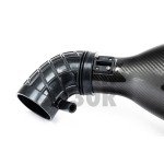 Admisión de carbono Eventuri para Lotus Emira V6 sobrealimentado