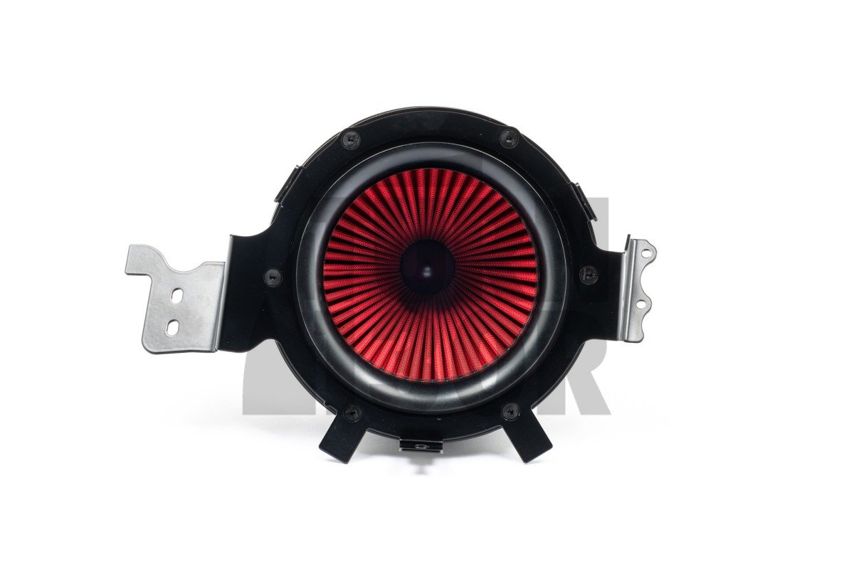 Admisión de carbono Eventuri para Lotus Emira V6 sobrealimentado