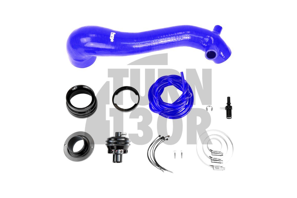 Kit Válvula de purga Forge Motorsport VW, Audi, Seat & Skoda 1.5 TSI (hasta 2022) Kit Válvula de purga Forge Motorsport VW, Audi, Seat & Skoda 1.5 TSI (hasta 2022)