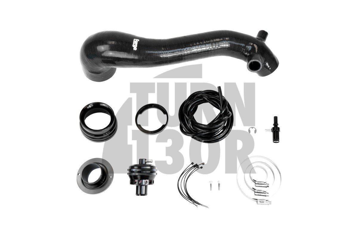 Kit Válvula de purga Forge Motorsport VW, Audi, Seat & Skoda 1.5 TSI (hasta 2022) Kit Válvula de purga Forge Motorsport VW, Audi, Seat & Skoda 1.5 TSI (hasta 2022)