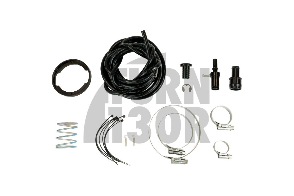 Kit Válvula de purga Forge Motorsport VW, Audi, Seat & Skoda 1.5 TSI (hasta 2022) Kit Válvula de purga Forge Motorsport VW, Audi, Seat & Skoda 1.5 TSI (hasta 2022)