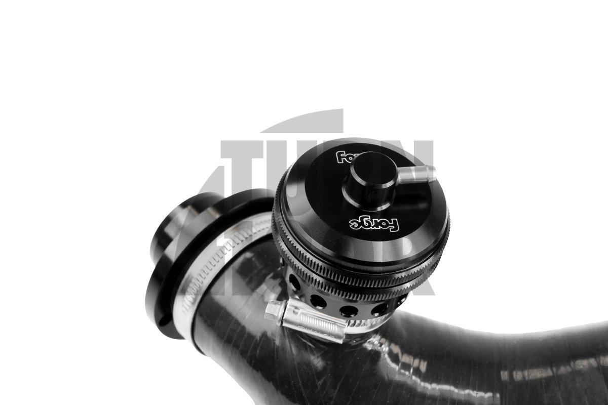 Kit Válvula de purga Forge Motorsport VW, Audi, Seat & Skoda 1.5 TSI (hasta 2022) Kit Válvula de purga Forge Motorsport VW, Audi, Seat & Skoda 1.5 TSI (hasta 2022)