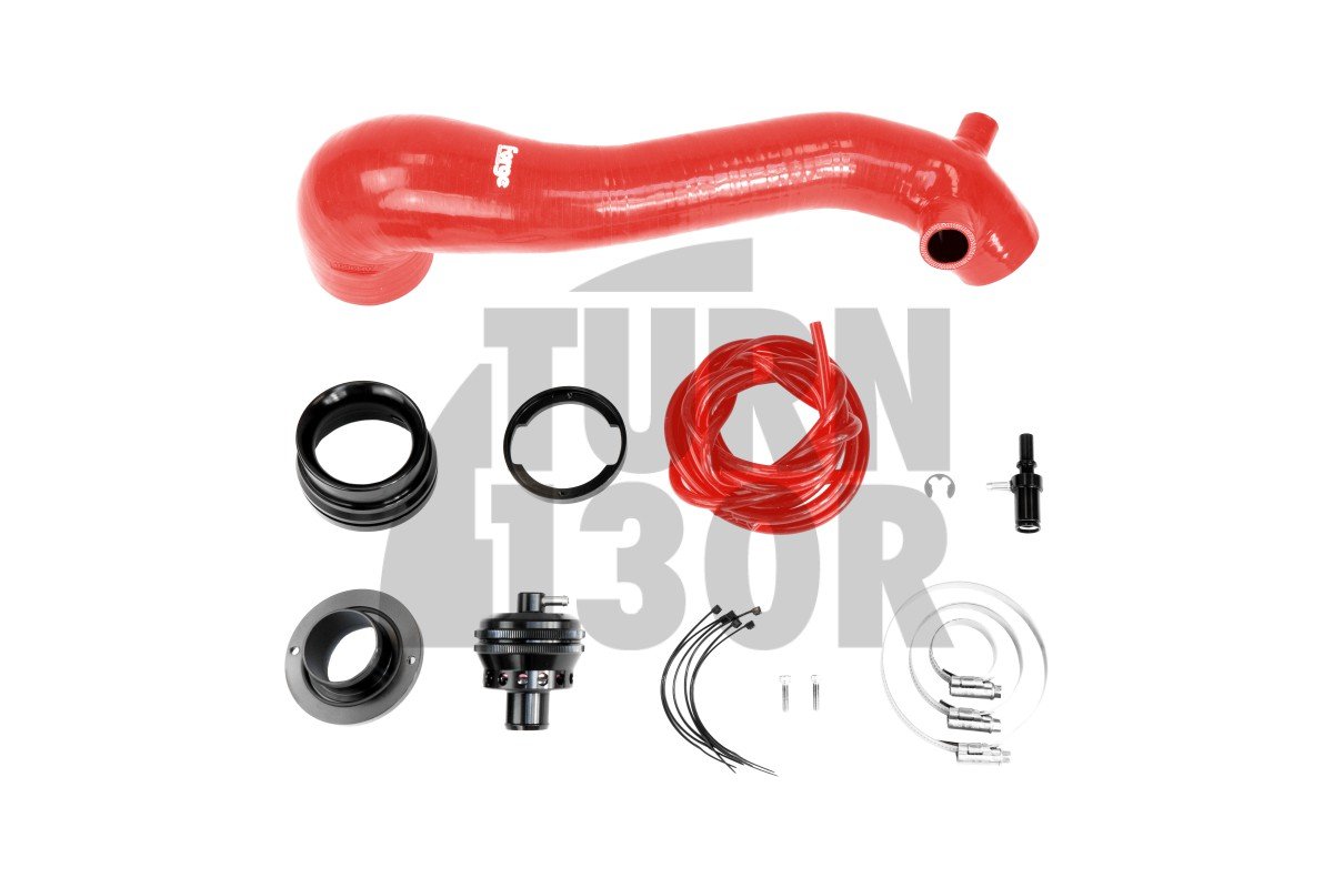 Kit Válvula de purga Forge Motorsport VW, Audi, Seat & Skoda 1.5 TSI (hasta 2022) Kit Válvula de purga Forge Motorsport VW, Audi, Seat & Skoda 1.5 TSI (hasta 2022)