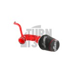 SEAT Ibiza / Skoda Fabia / VW Polo 1.2TSI-1.4GT 2015- Admisión Forge Motorsport SEAT Ibiza / Skoda Fabia / VW Polo 1.2TSI-1.4GT 2015- Admisión Forge Motorsport