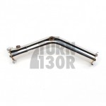 Audi A4 y A5 B8 / B8.5 2.0 TFSI Decat Pipe CTS Turbo Audi A4 y A5 B8 / B8.5 2.0 TFSI Decat Pipe CTS Turbo