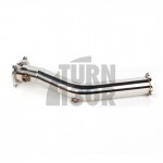 Audi A4 y A5 B8 / B8.5 2.0 TFSI Decat Pipe CTS Turbo Audi A4 y A5 B8 / B8.5 2.0 TFSI Decat Pipe CTS Turbo
