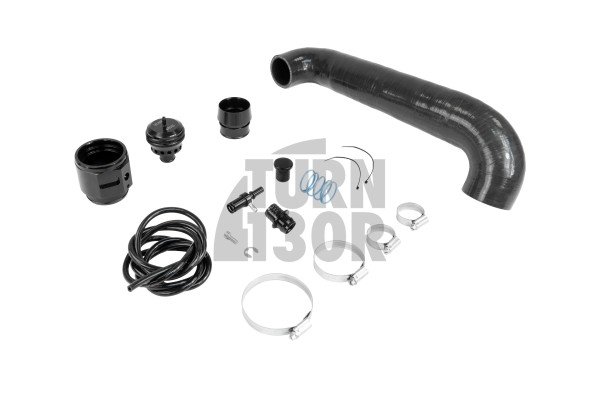 Kit de válvulas de soplado Forge Motorsport para motores 1.2 y 1.4 TSI