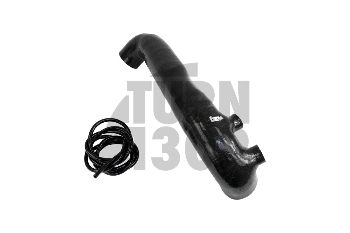 Kit de válvulas de soplado Forge Motorsport para motores 1.2 y 1.4 TSI Kit de válvulas de soplado Forge Motorsport para motores 1.2 y 1.4 TSI