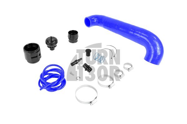 Kit de válvulas de soplado Forge Motorsport para motores 1.2 y 1.4 TSI