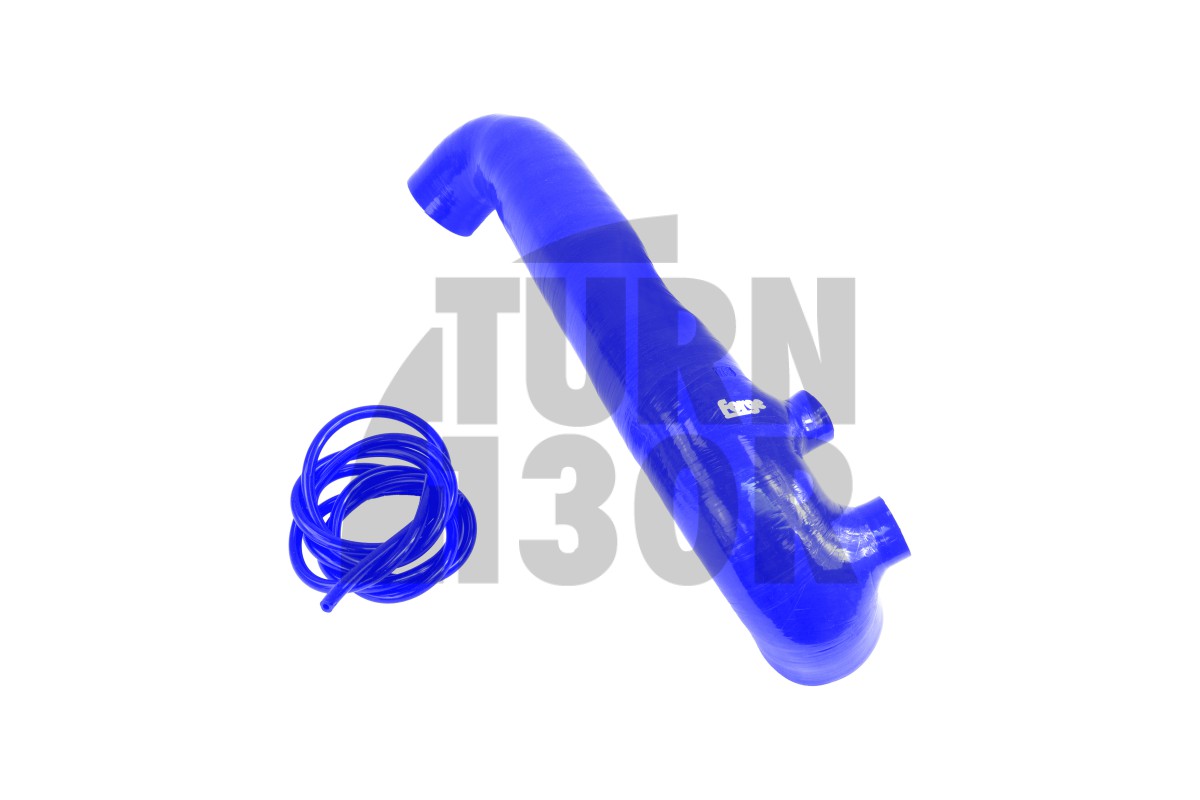 Kit de válvulas de soplado Forge Motorsport para motores 1.2 y 1.4 TSI Kit de válvulas de soplado Forge Motorsport para motores 1.2 y 1.4 TSI