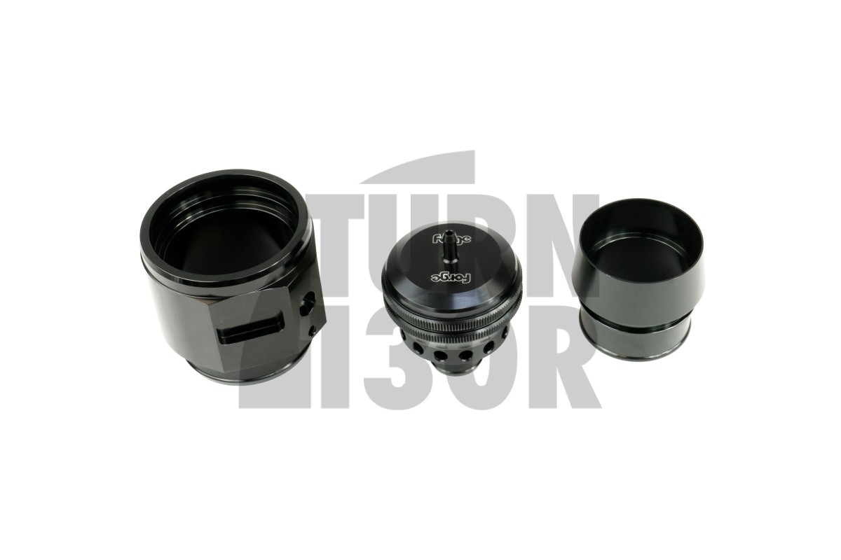 Kit de válvulas de soplado Forge Motorsport para motores 1.2 y 1.4 TSI Kit de válvulas de soplado Forge Motorsport para motores 1.2 y 1.4 TSI