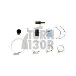 Kit de válvulas de soplado Forge Motorsport para motores 1.2 y 1.4 TSI Kit de válvulas de soplado Forge Motorsport para motores 1.2 y 1.4 TSI