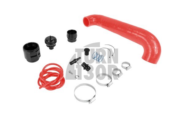 Kit de válvulas de soplado Forge Motorsport para motores 1.2 y 1.4 TSI