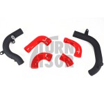 Golf 7 GTI / R / S3 8V / Leon 3 Cupra / TT Do88 Kit Tubos Intercooler Golf 7 GTI / R / S3 8V / Leon 3 Cupra / TT Do88 Kit Tubos Intercooler