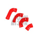 Golf 7 GTI / R / S3 8V / Leon 3 Cupra / TT Do88 Kit Tubos Intercooler Golf 7 GTI / R / S3 8V / Leon 3 Cupra / TT Do88 Kit Tubos Intercooler