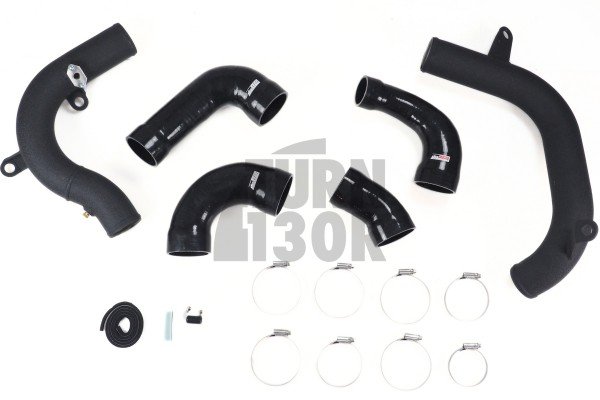 Golf 7 GTI / R / S3 8V / Leon 3 Cupra / TT Do88 Kit Tubos Intercooler 