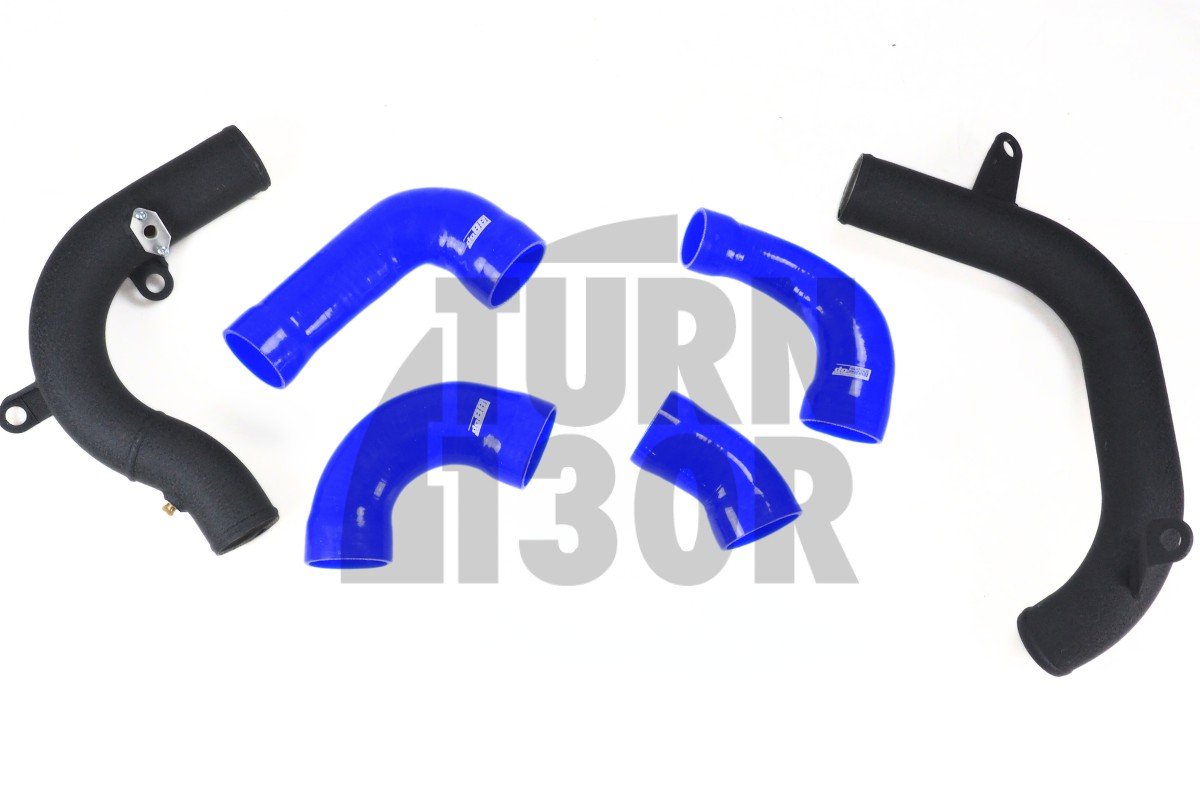 Golf 7 GTI / R / S3 8V / Leon 3 Cupra / TT Do88 Kit Tubos Intercooler Golf 7 GTI / R / S3 8V / Leon 3 Cupra / TT Do88 Kit Tubos Intercooler