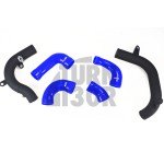 Golf 7 GTI / R / S3 8V / Leon 3 Cupra / TT Do88 Kit Tubos Intercooler Golf 7 GTI / R / S3 8V / Leon 3 Cupra / TT Do88 Kit Tubos Intercooler