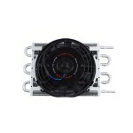 Enfriador de transmisión de alta resistencia con ventilador eléctrico Mishimoto Enfriador de transmisión de alta resistencia con ventilador eléctrico Mishimoto