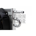 Enfriador de transmisión de alta resistencia con ventilador eléctrico Mishimoto Enfriador de transmisión de alta resistencia con ventilador eléctrico Mishimoto