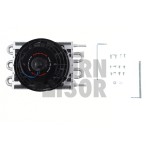 Enfriador de transmisión de alta resistencia con ventilador eléctrico Mishimoto Enfriador de transmisión de alta resistencia con ventilador eléctrico Mishimoto