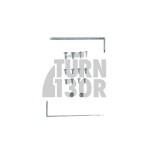 Enfriador de transmisión de alta resistencia con ventilador eléctrico Mishimoto Enfriador de transmisión de alta resistencia con ventilador eléctrico Mishimoto