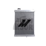 Mitsubishi Lancer Evo 7 / 8 / 9 Radiador Mishimoto Half-Size Mitsubishi Lancer Evo 7 / 8 / 9 Radiador Mishimoto Half-Size